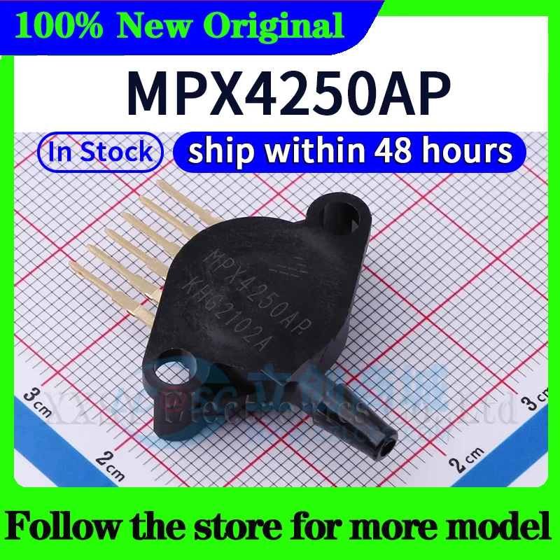 MPX4250DP MPX2202GP MPX2200GP MPX2200DP MPX2200AP MPX2100DP MPX2100AP MPX2010GP MPX2010DP MPX4250AP  High quality New