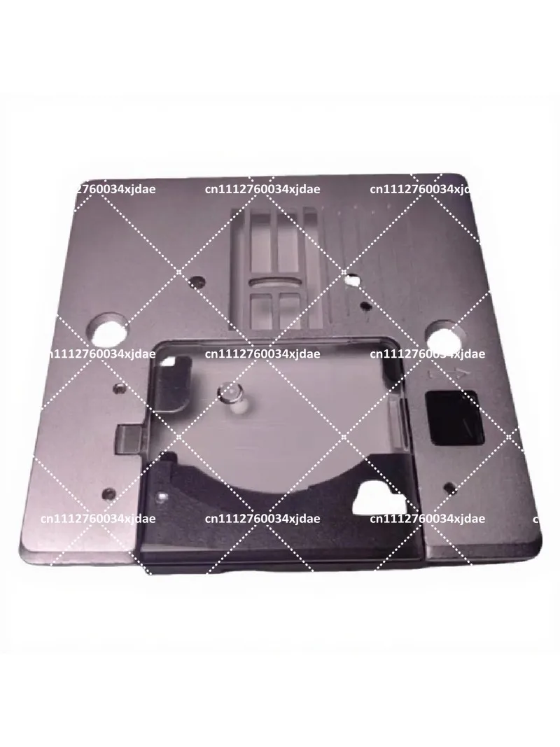 Complete Sewing Machine Accessories Set, Zigzag Needle Plate for HZL353 357 358 8032 VS-380AT