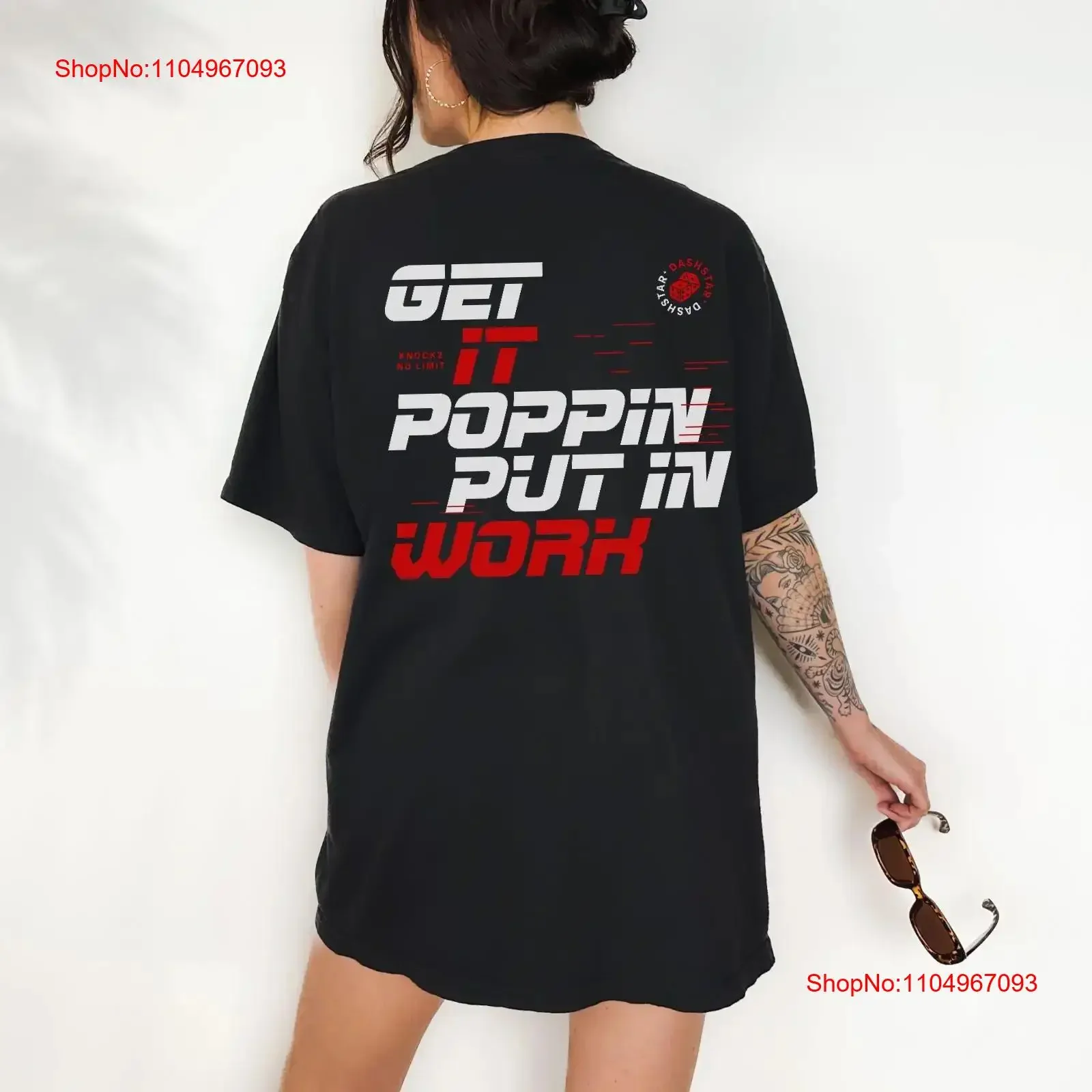 Knock2 Get It Poppi… - image