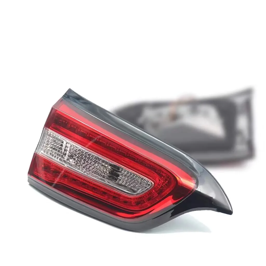 

Car LED Tail Light Rear Brake Taillight For Jeep Cherokee 2014-2018 OEM: 68102906AF 68102907AF 68102921AC 68102920AB