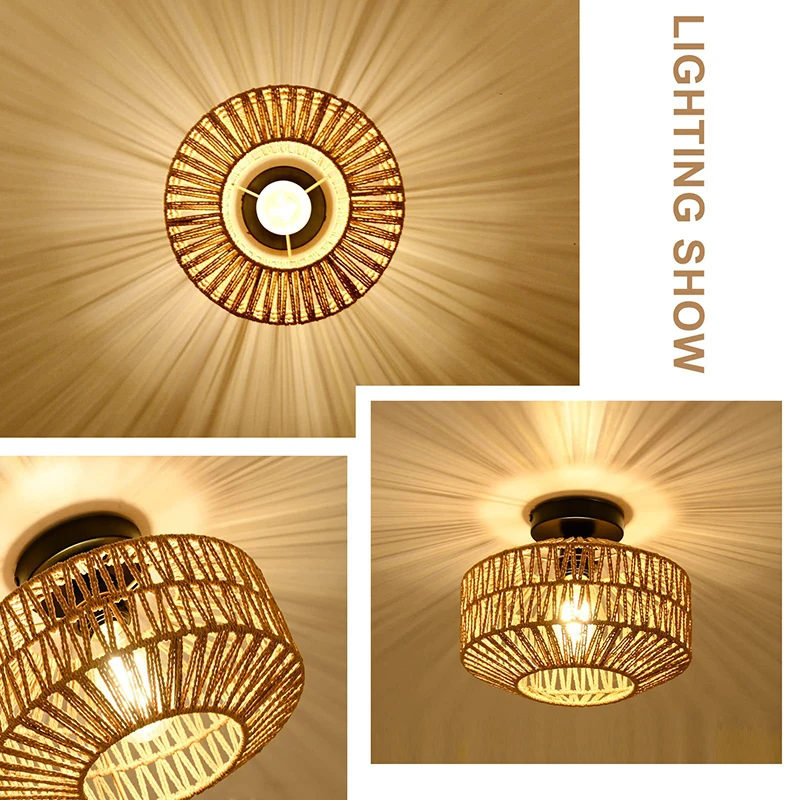 Thumbnail 4 - #14 Best Ceiling Light Fixtures to Buy In 2026