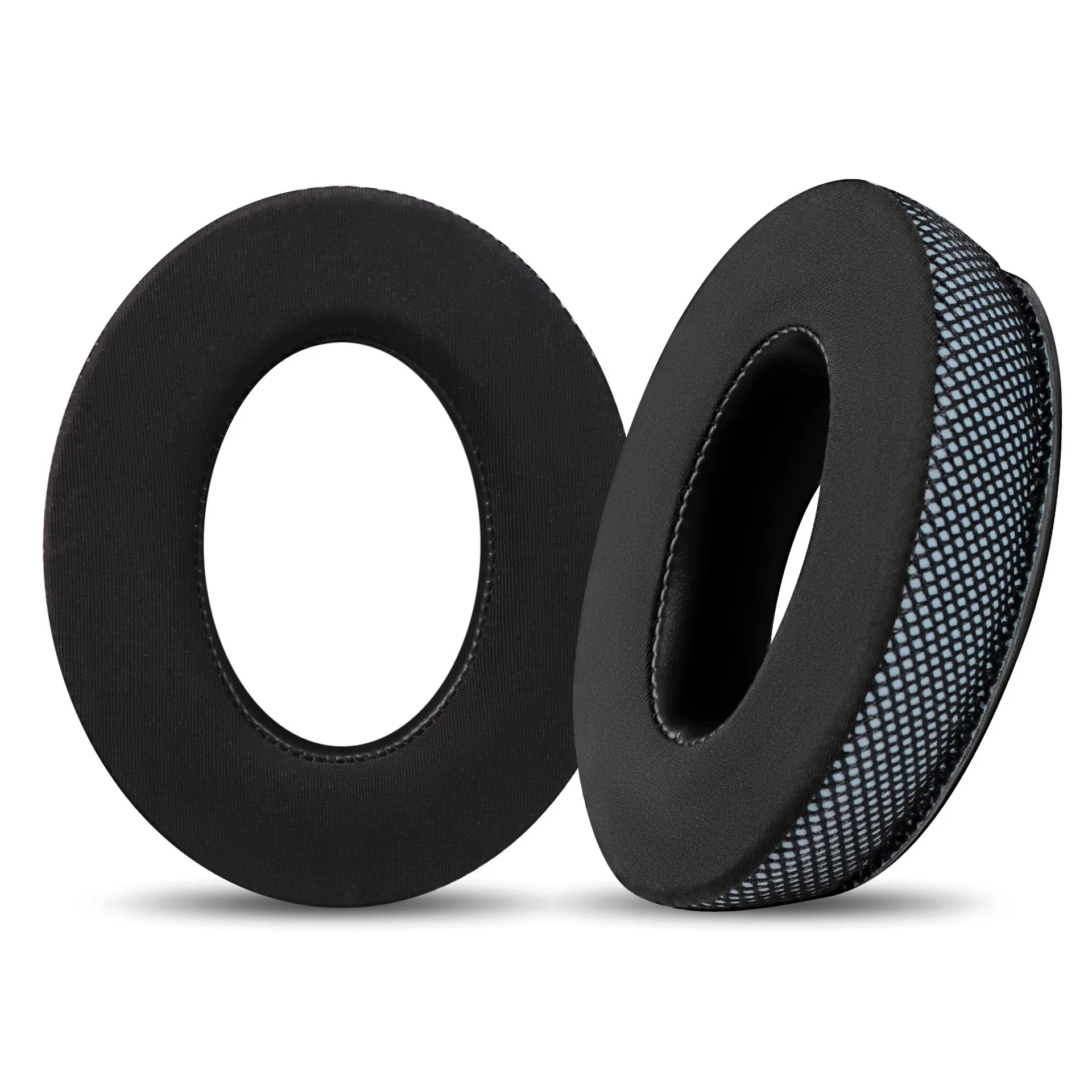 Cooling Gel Ear Pads for Bose QC35 QC45 QC25 Soft Breathable Earpads Replacement Headphone Cushions