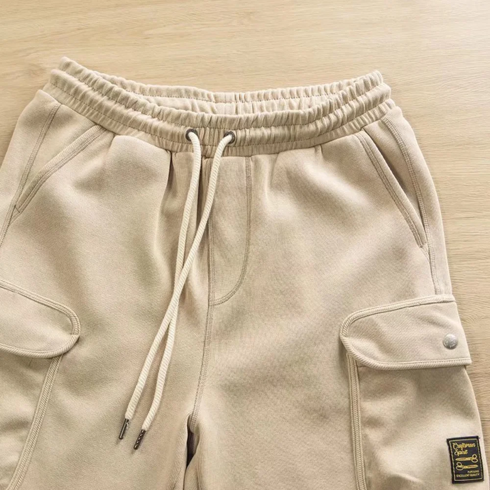 2023 casual Shorts Men Summer Large Size Thin Fast-drying Beach Trousers Casual Sports Short Pants Clothing Short Homme hombre