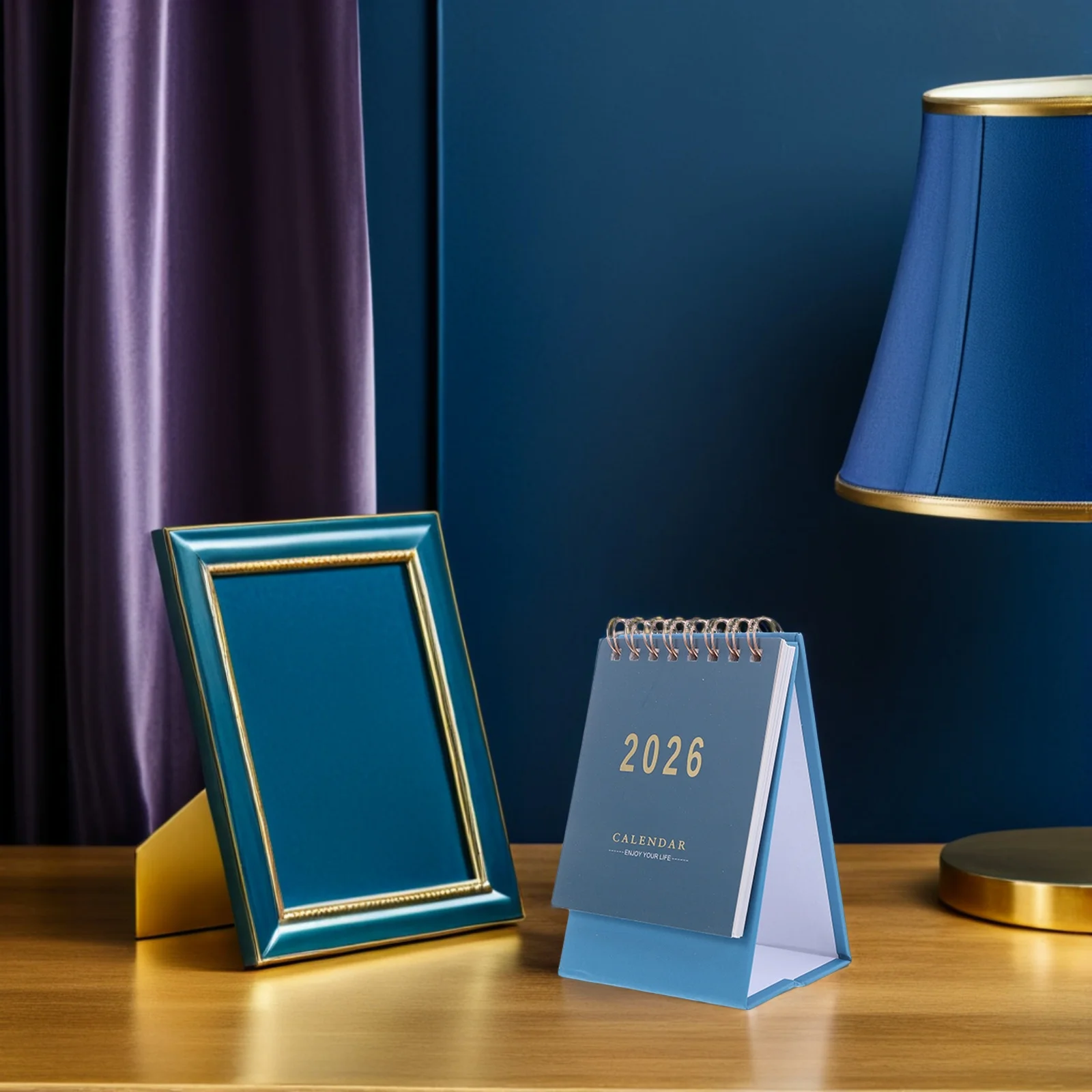 6 قطع مذكرة مكتب التقويم تاريخ عرض سطح المكتب الديكور اليومي مخطط الأعمال