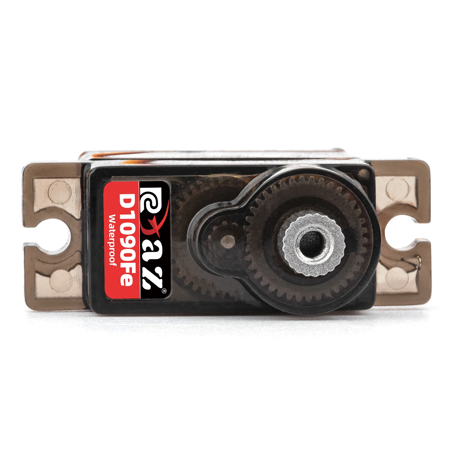 RCXAZ 9g servomoteur à dents de fer numérique Mini Micro Servo 180 °   Pour RC Mini voiture Robot hélicoptère bateau petits servomoteurs