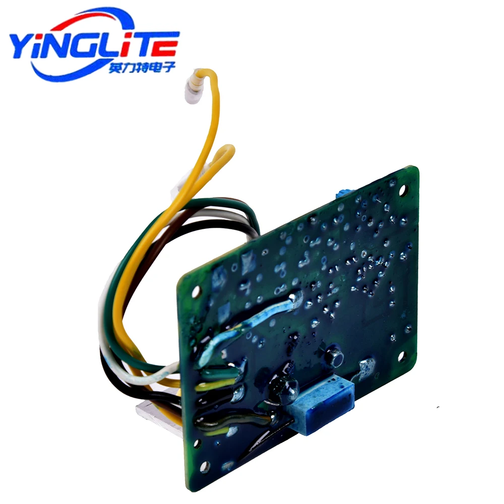 T0609 Automatic Voltage Regulator Generator Part Diesel Genset Voltage Regulator for Power Generation Systems