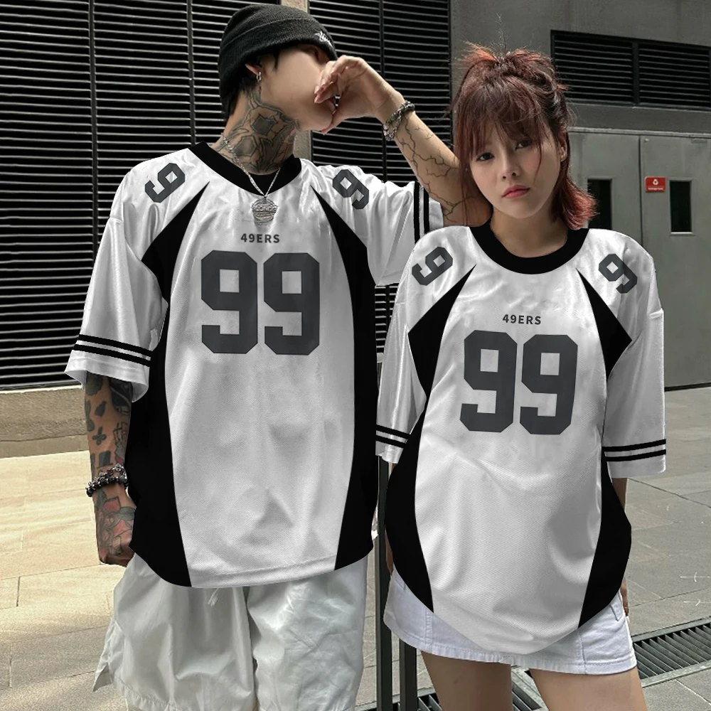 2024 Couple T-Shirt 3d Printed Short Sleeve Tops Summer Quick Dry Basketball T-Shirt For Men Fashion Sports Shirt Oversized Tees