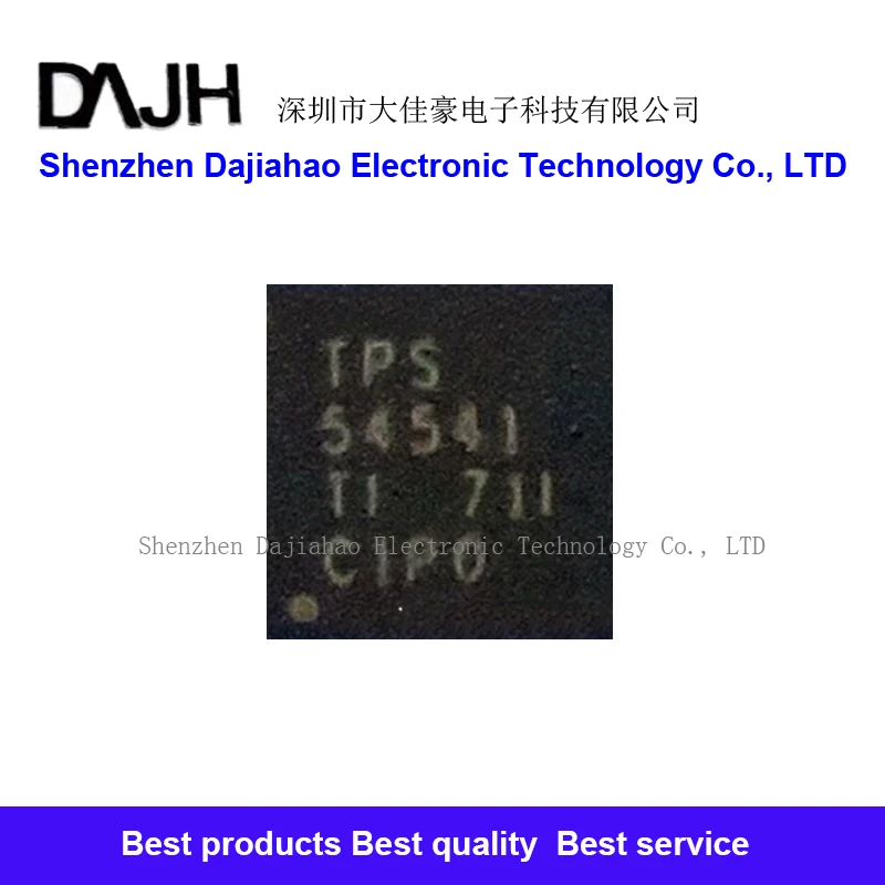 1Pcs/Lot TPS54541 T…