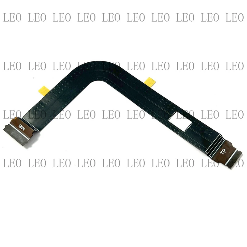

SS New Trackpad Touchpad clickpad Cable For DELL XPS 14 9440 IDP41 Sensel 053M1J