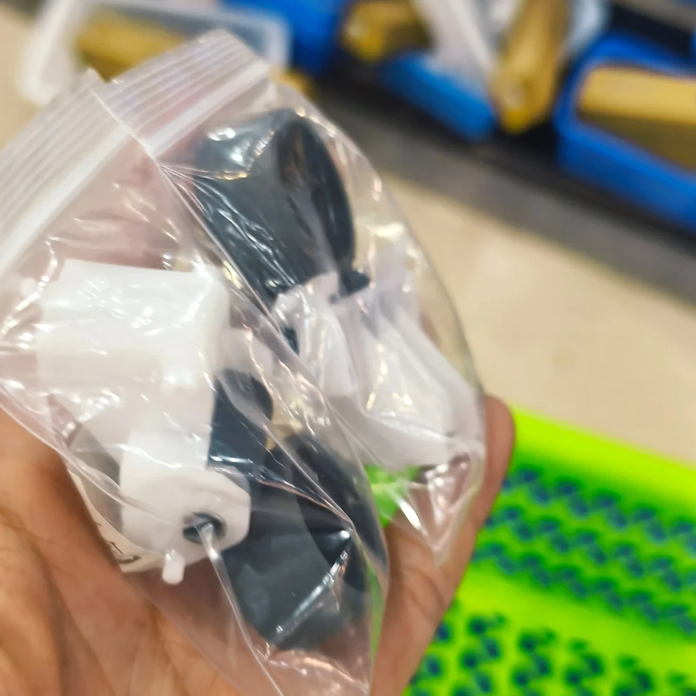 

50X 1466932 1447353 Pickup Roller for EPSON L800 L801 L805 L810 L850 Stylus Photo R250 R265 R270 R280 R285 R290 R295 R330 R360