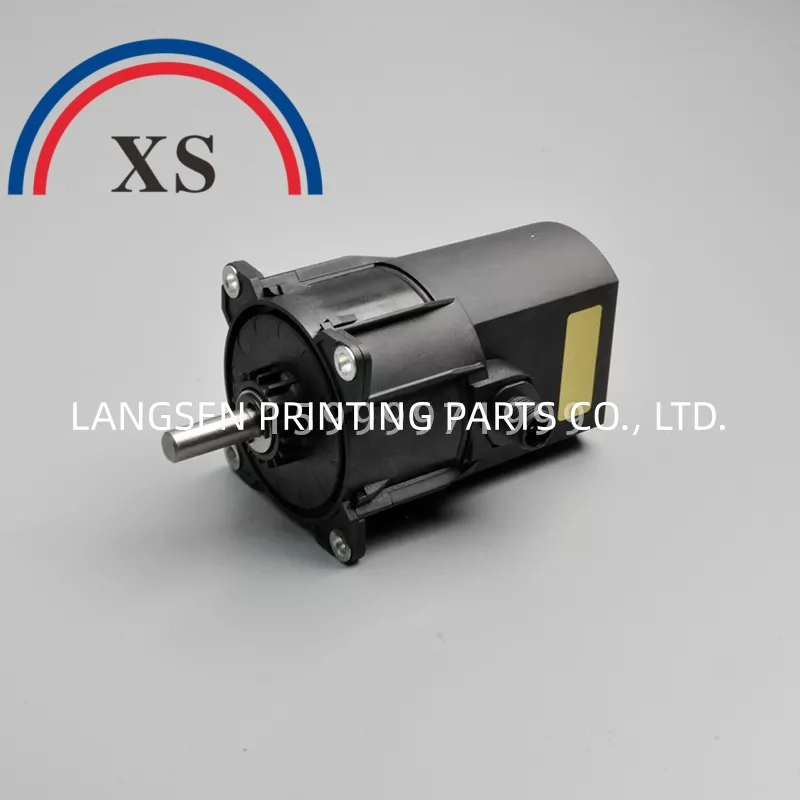 Motor 61.144.1121 Heidelber Parts High quality SM74 SM102 Factory sale Whole sale