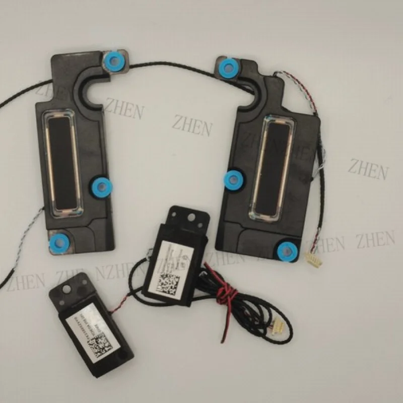 

Y 5SB1C90384 Встроенный динамик для LENOVO Thinkpad X1 Carbon 10-го 11-го поколения 2022/23