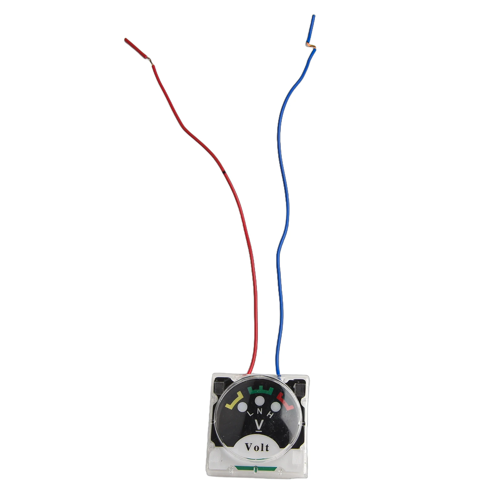 Take Your Spraying Technique to the Next Level with Ammeter Charging Test and Accessories Perfect for Professionals