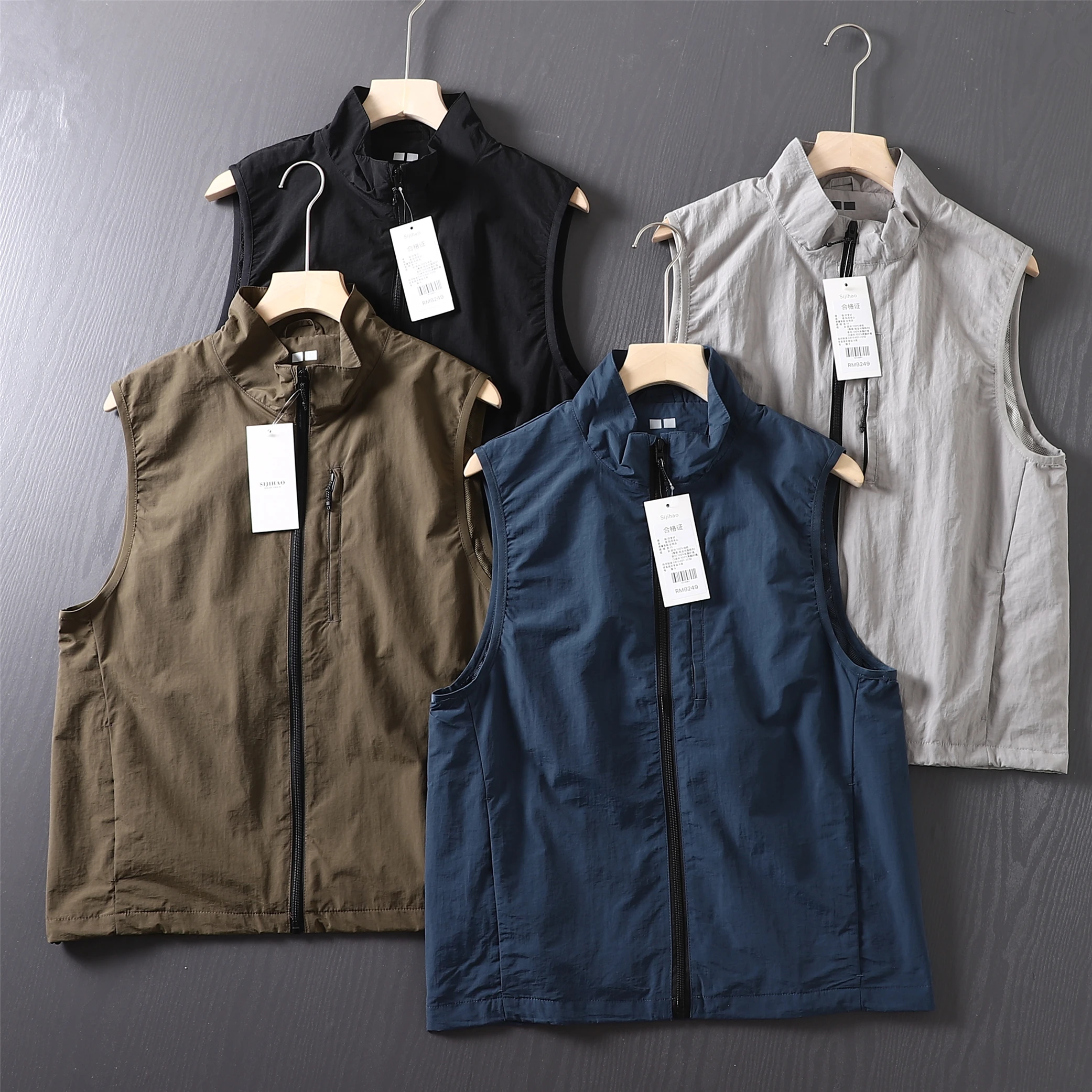 Outdoor Windproof W…