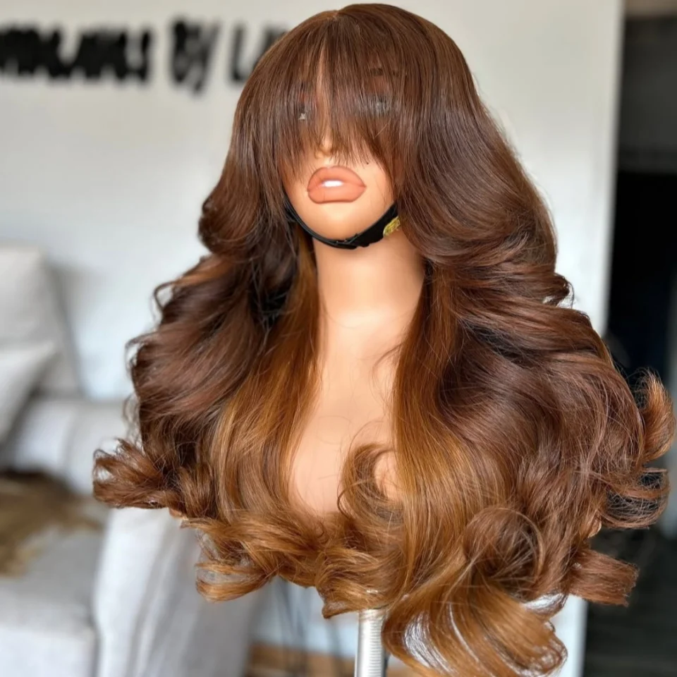 

Объемная волна Парики фронта шнурка Шелковый верх Выделите Ombre Человеческие волосы Медовый блондин Предварительно выщипанные 13x6 HD Прозрачные кружевные бесклеевые парики