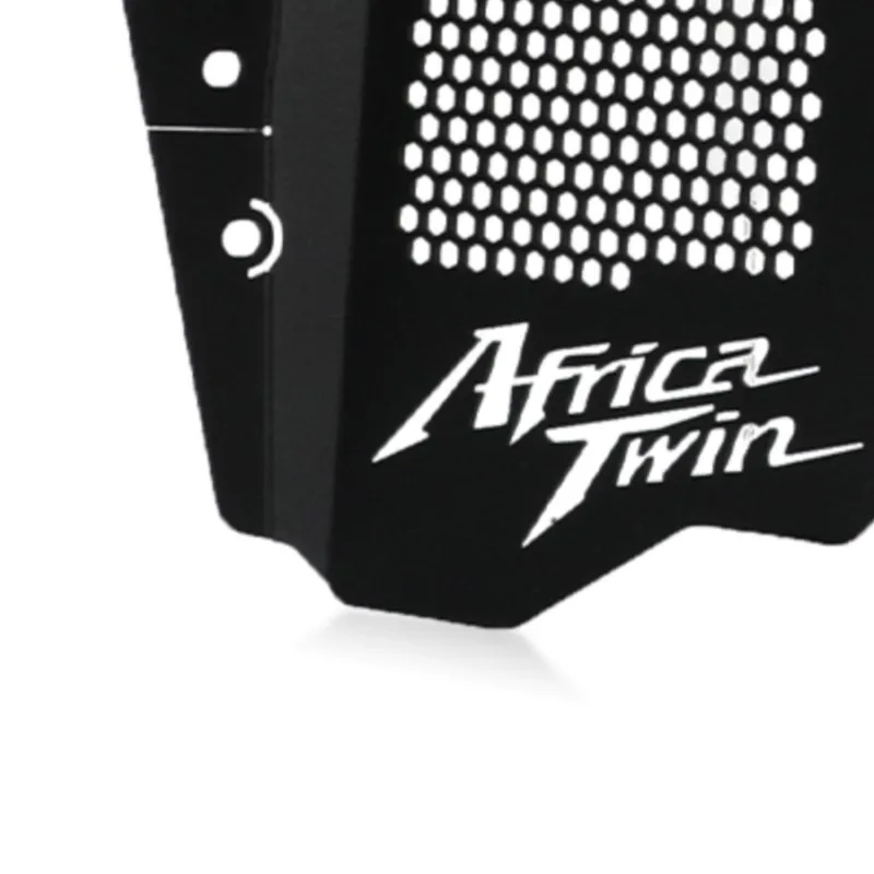 

For Honda CRF 1000 L Africa Twin Adventure Sports Radiator Grille Cover Guard Protector 2018 2019 2020 2021 CRF1000L Africa Twin