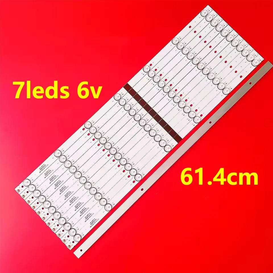 Kit Leds Para Sansu… - image