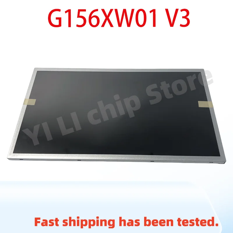 Original G156XW01 V…