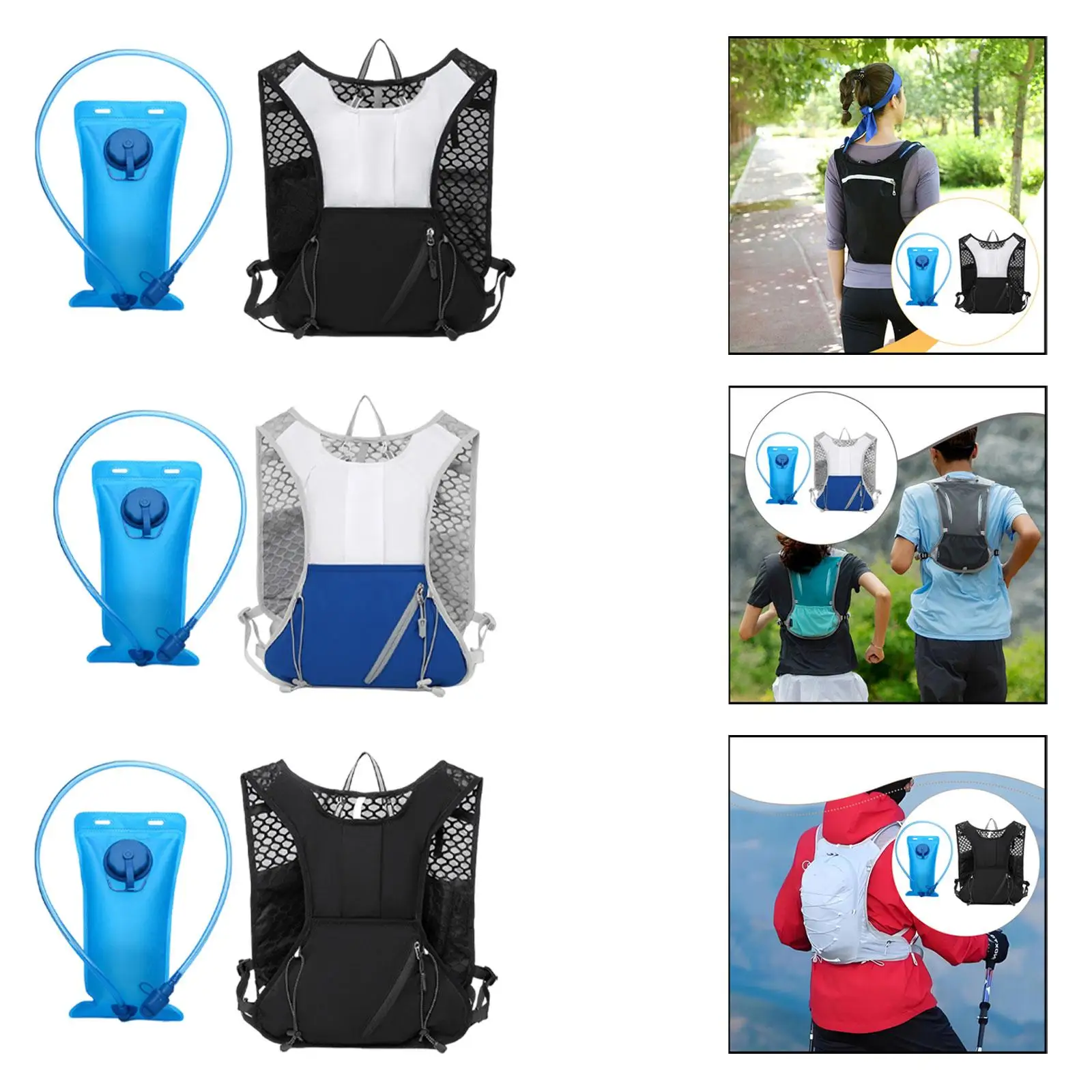 Marathon Hydration …