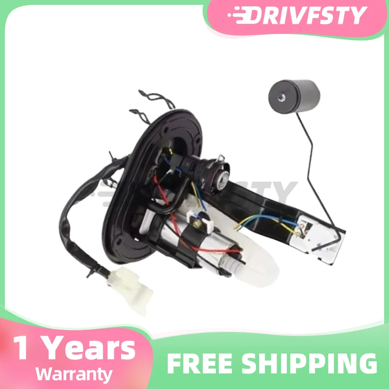 

JG171800 Motorcycle Accessories System Fuel Pump Assembly Gas Tank Sensor for Duke 125 200 Pump 2013 To 2019