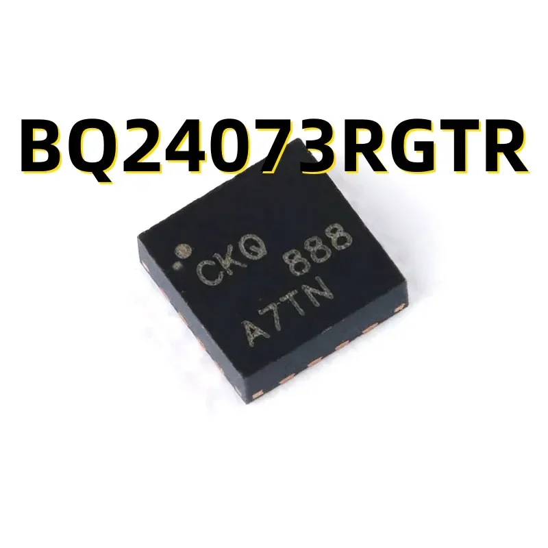 BQ24073RGTR VQFN-16