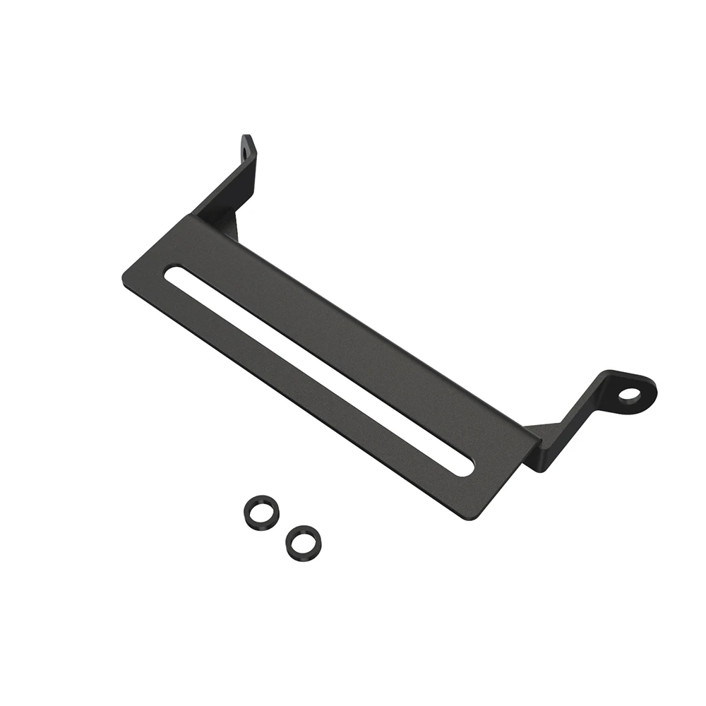 Motorcycle For YAMAHA MT-09 MT 09 MT09 2017 2018 2019 2020 2021 2022 2023 2024 Fog Lights Auxiliary Light Bracket Driving Lamp