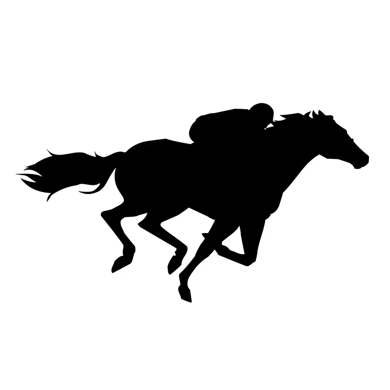 17 * 9.6Cm Jockey S… - image