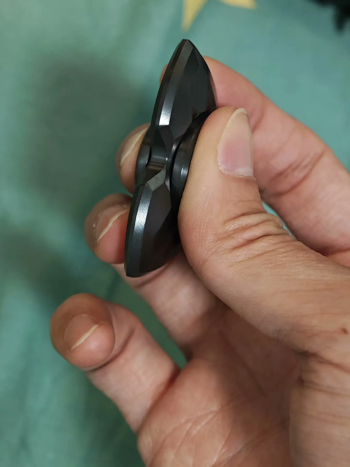 thumb