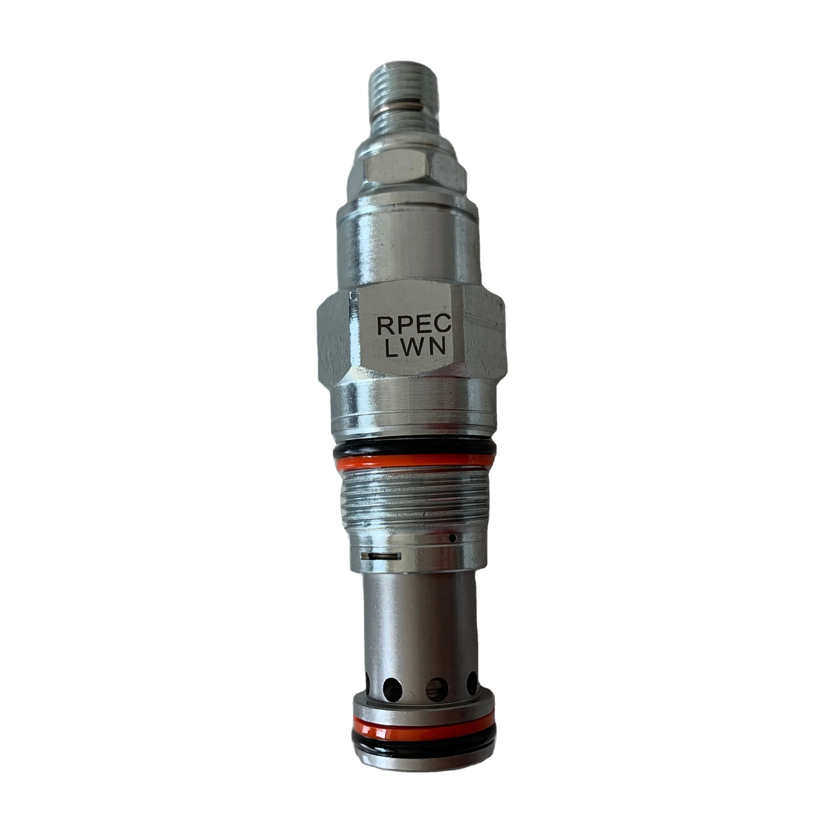 RPEC-LWN RPECLWN RPEC LWN RPECCWN RPEC-CWN CWN SUN hydraulics Original genuine USA Pilot-operated, balanced piston relief valve