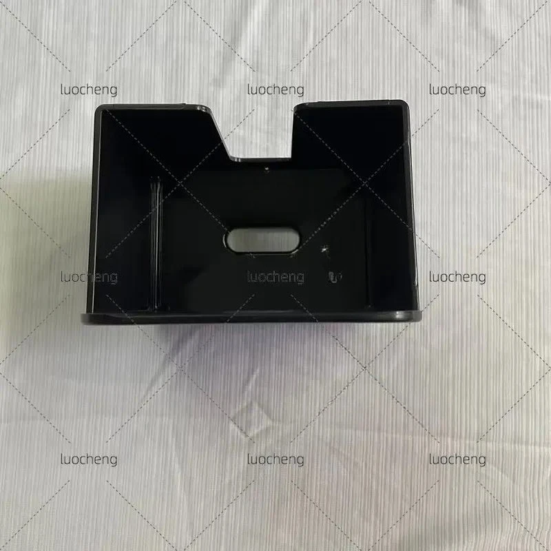 For Nespresso Inissia D40 Capsule Recycling Box Coffee Machine Parts Accessories