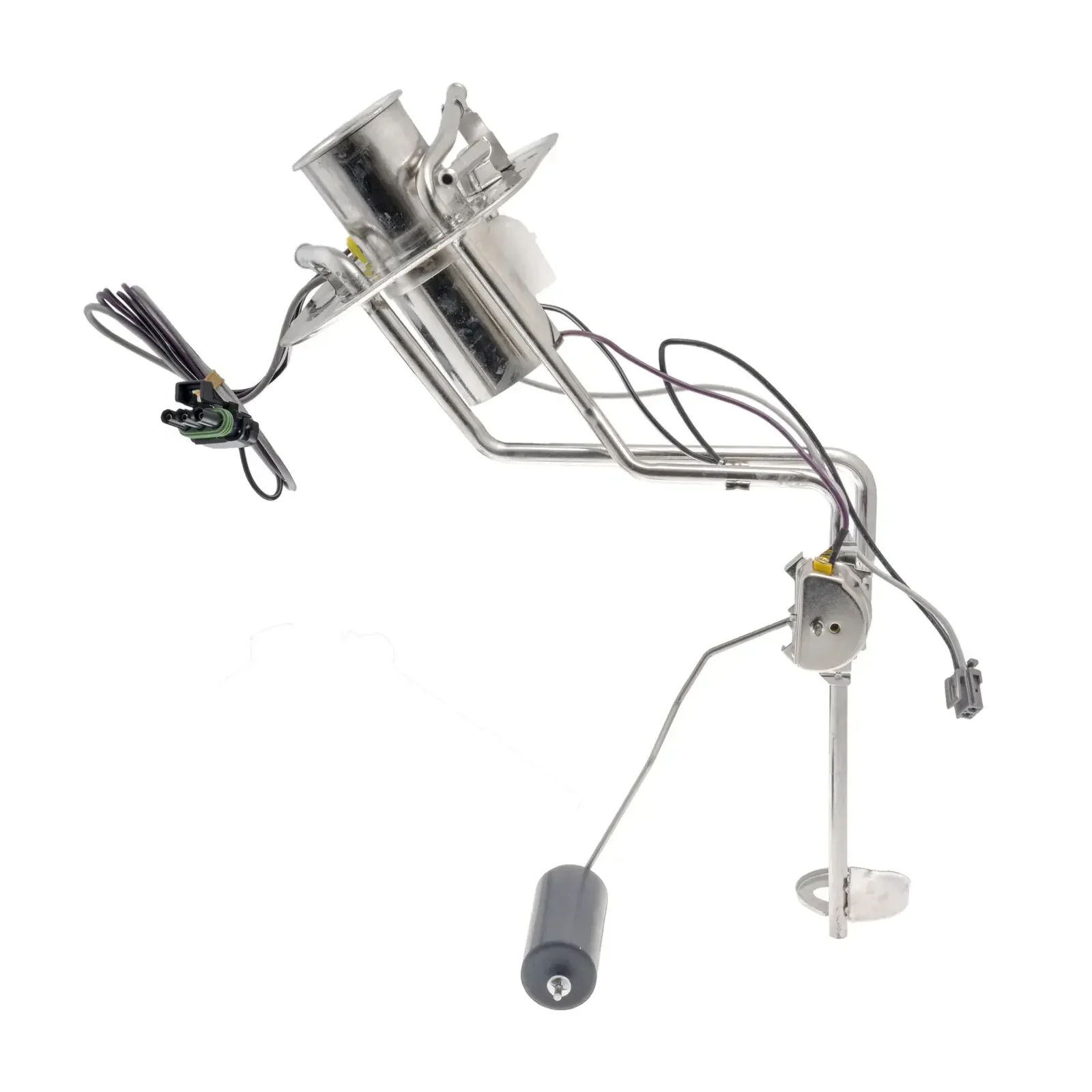Brand New 19180459 Car Fuel Pump Sender Sending Unit for Chevy Corvette 5.7L 1985-1987 19180459 25091444 530GE FLS1099