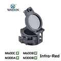 Infrared lens