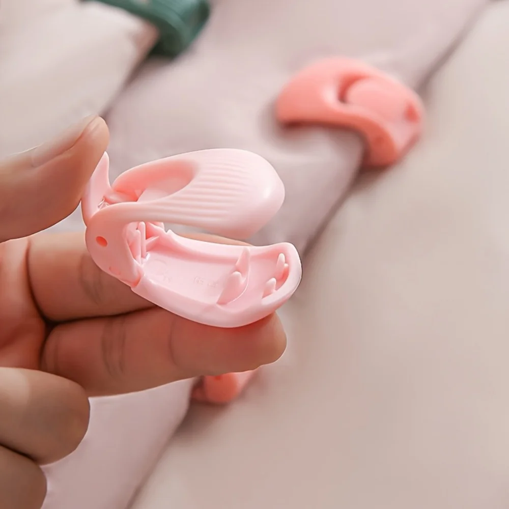 Thumbnail 4 - #29 Best Bed Sheet Clips to Buy In 2026