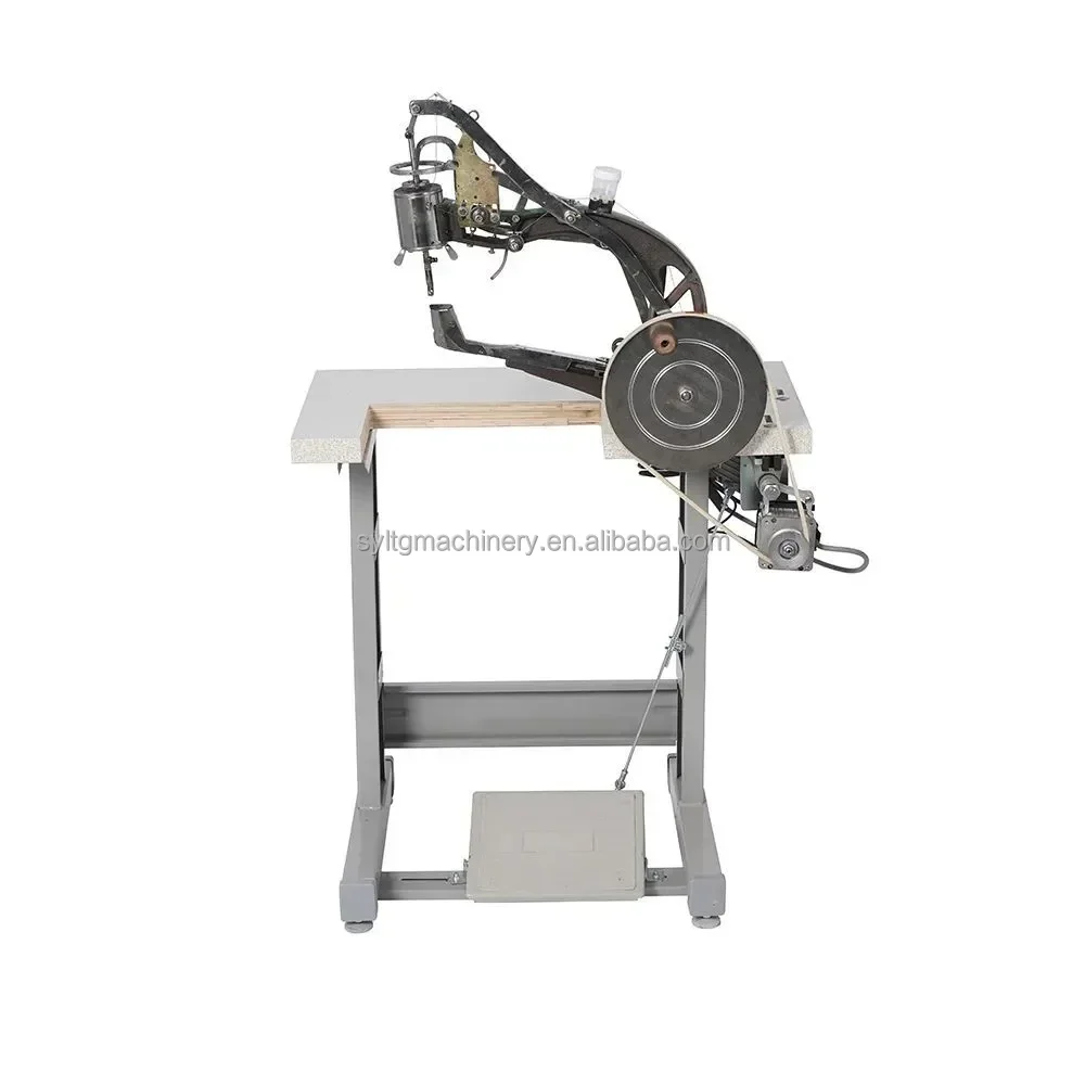 Shoe Repair Machine Manual or Electric Shoe Repair Motor Sewing Machine