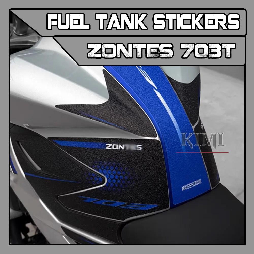 zontes-703t-703-t-2026-オートバイ燃料タンクステッカー傷つきにくい保護ステッカー修正アクセサリー