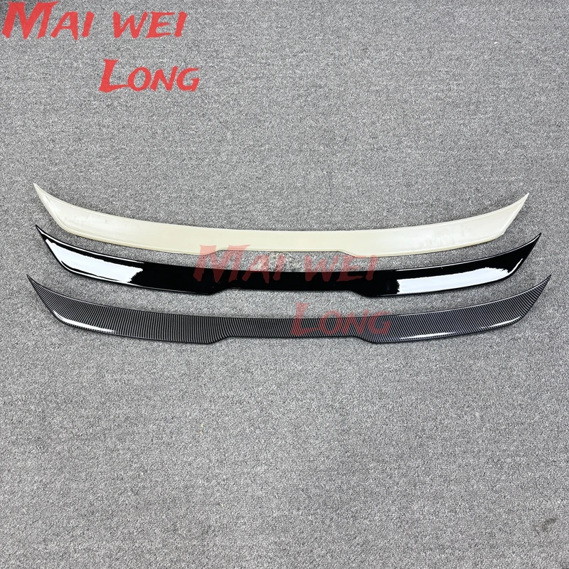 Pro Style Performance Rear Spoiler Trunk Tail Wing Bodykits For BMW 5 Series G30 G38 F90 M5 530i 530d 540i M550i M550d 2017-2023