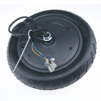 Electric Scooter Motor For Xiaomi M365 250W 8.5 Inch With Tire Replacement Part 1S Generation Accessories