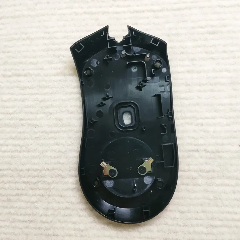 Pièces de rechange pour Logitech Hero G403, souris filaire, coque supérieure et inférieure, bouton gauche et droit, réalisation