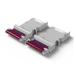 مجموعة خراطيش الحبر الكل في 1 من كوداك ميني 2 وشوت ، ورق طباعة مخصص ، ورق صور هاتف ، C210 ، 10-100 ورقة أعلى 8 مبيعات لإعادة تعبئة بولارويد - رقم 7