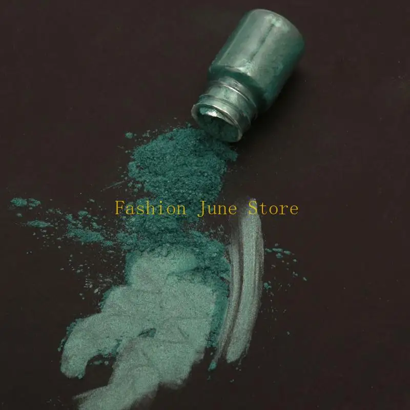 N5KA 33 Box Mermaid Glitter Power for Aurora Iridescent Sparkles Sequins