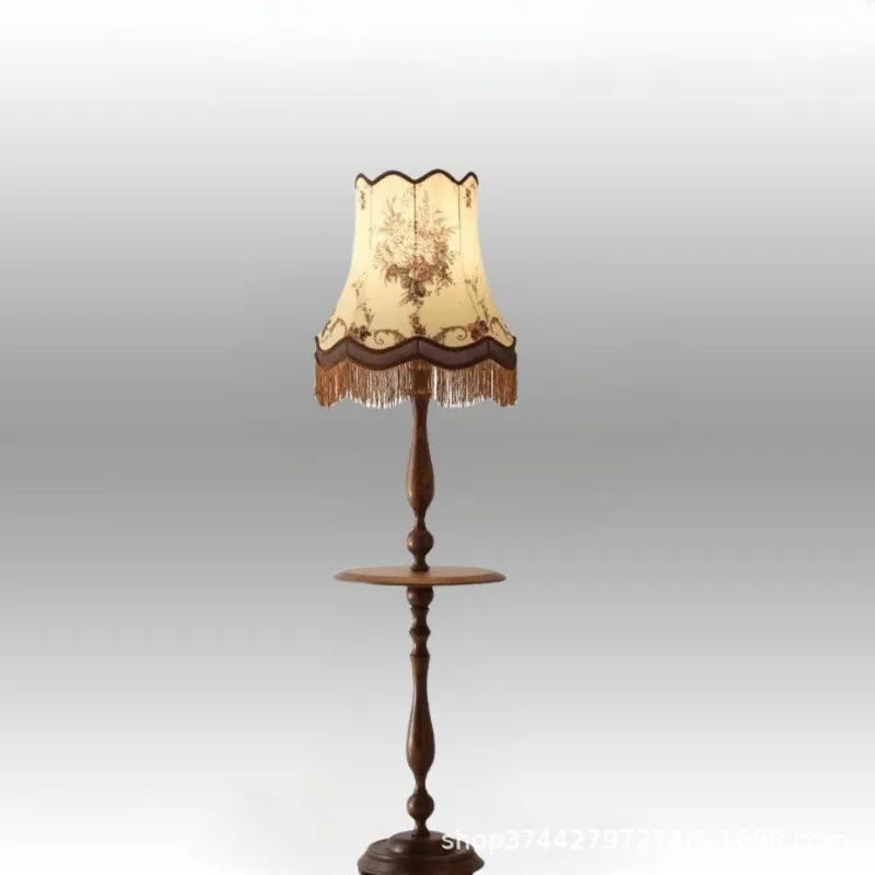 Medieval Retro Wood…