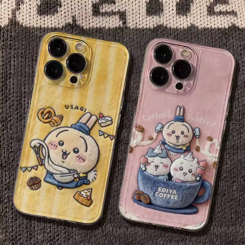 치이카와 케이스 이미지