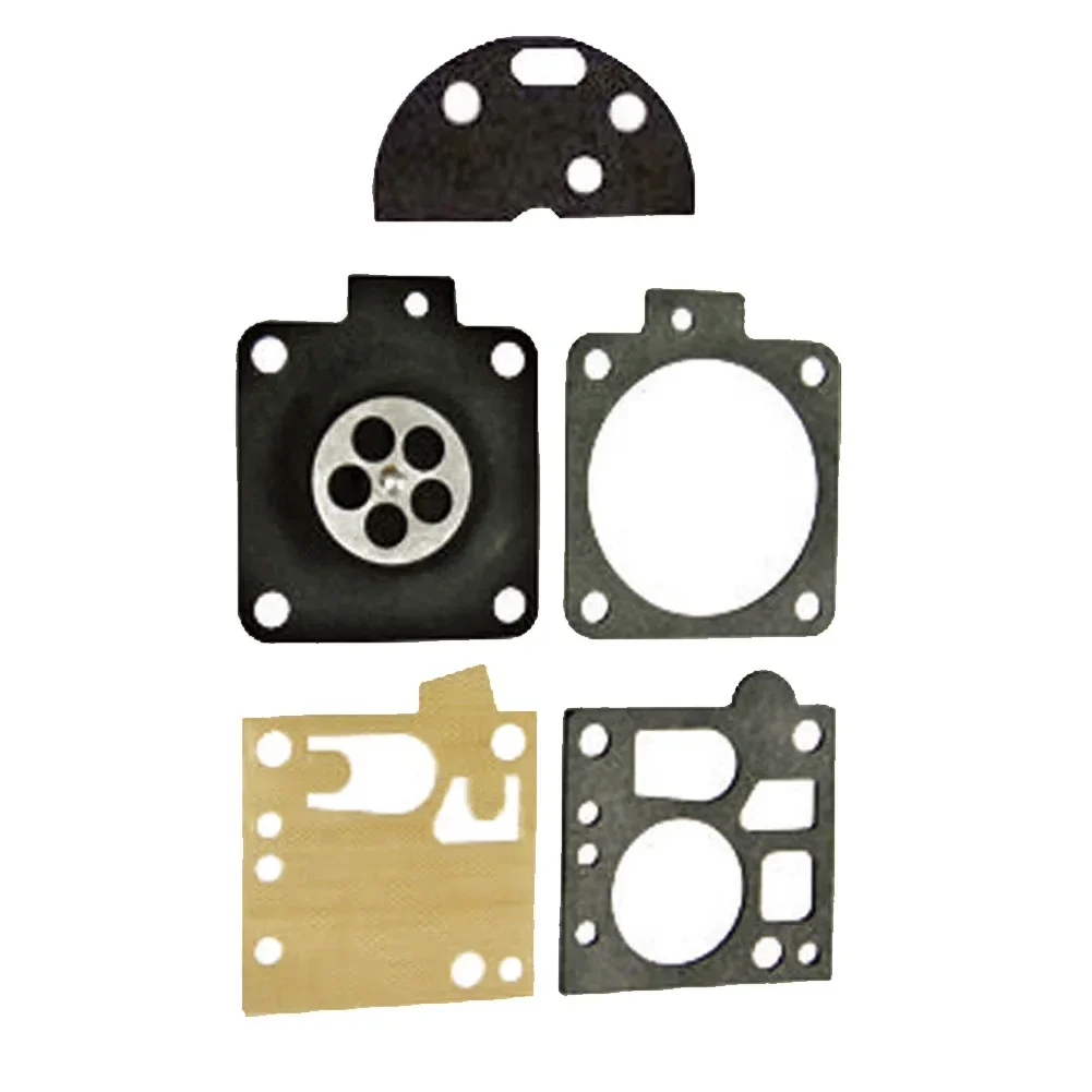 Comprehensive For Carb Diaphragm Kit for 48A For Carburetor on Select 038 MS380 MS381 Chainsaw Models for Routine Maintenance