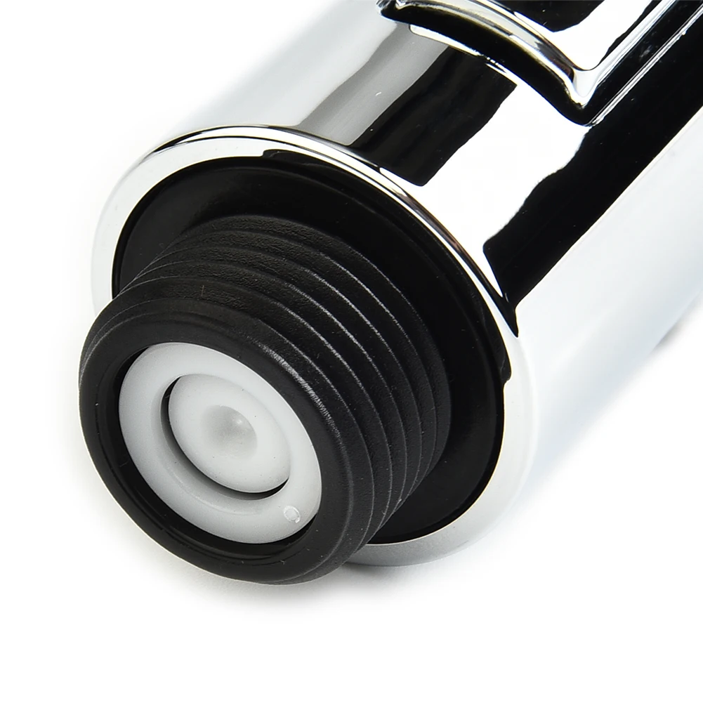 1x Pull Out Spray Head Faucet Shower Sprinkler Sink Small Shower Home Kitchen Bathroom Water Faucet Replacement Part