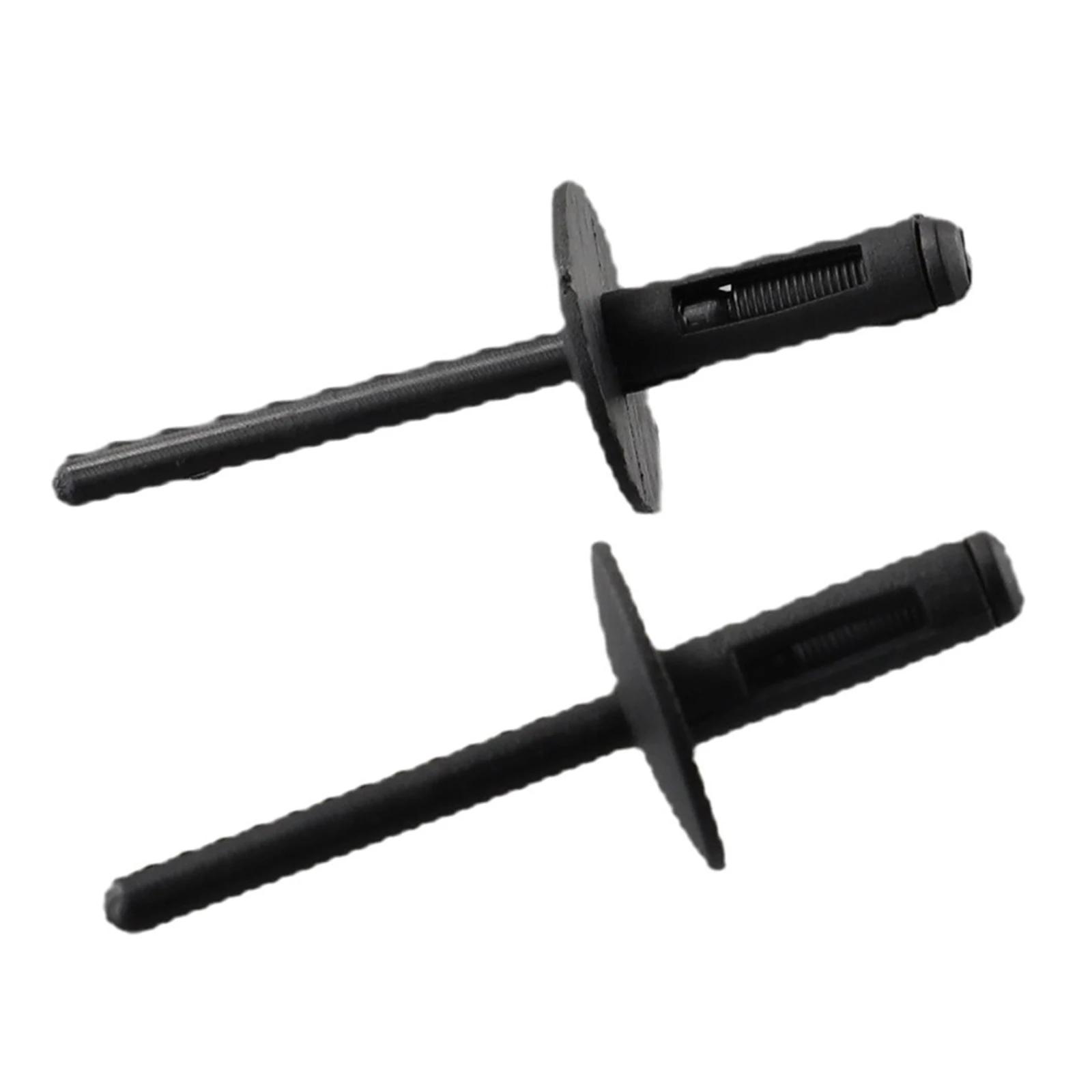 

Panel Push Pin Plastic Clip Black Bumper Car Rivets Assortment Door Sill Tool 51717002953 51777171004 Liner Wheel