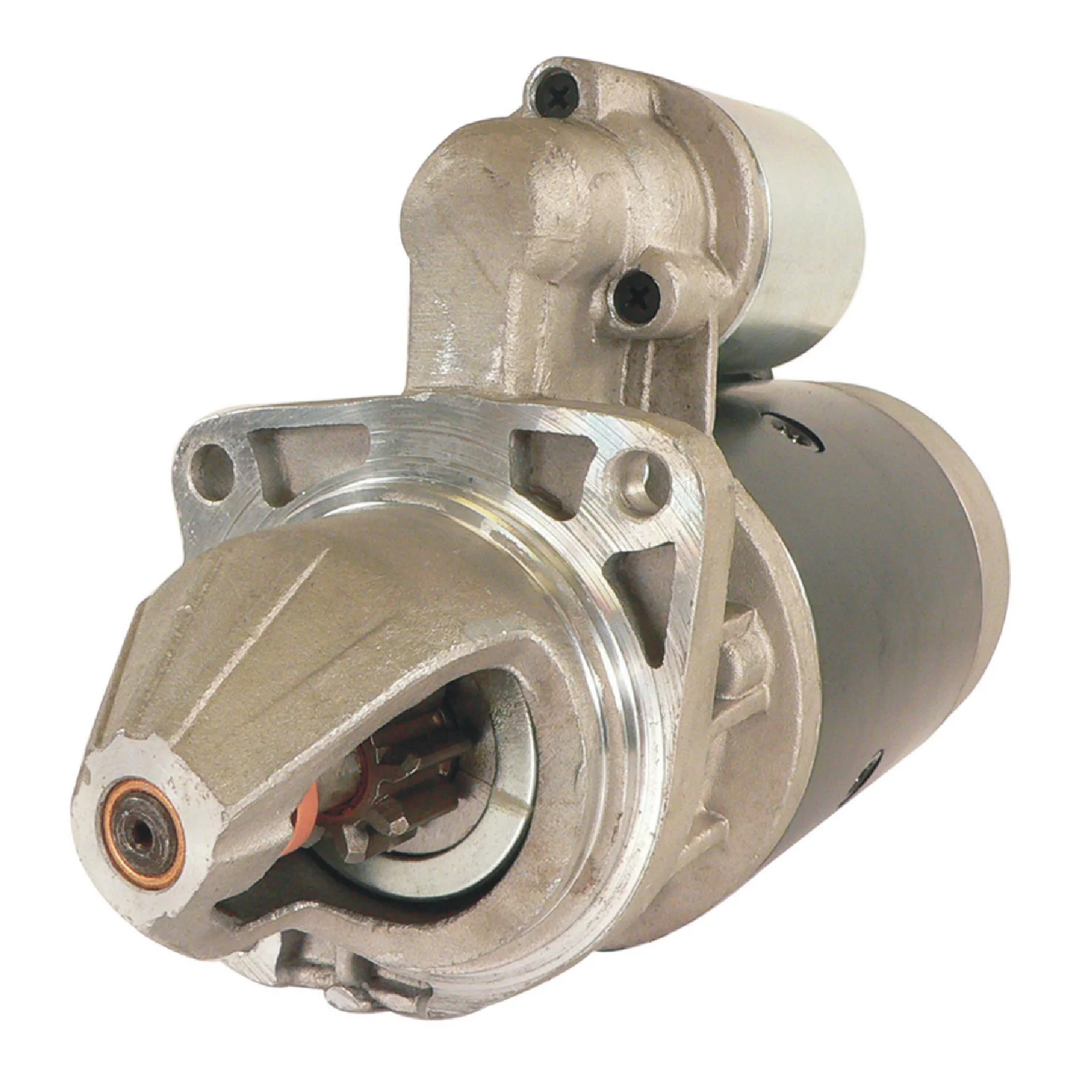 СТАРТЕР STG91001 ПОДХОДИТ ДЛЯ DEUTZ-FAHR COMBINES M1080 F5L912 ДИЗЕЛЬ 1179318 117-9318 117-9319 0001369014 0001369024