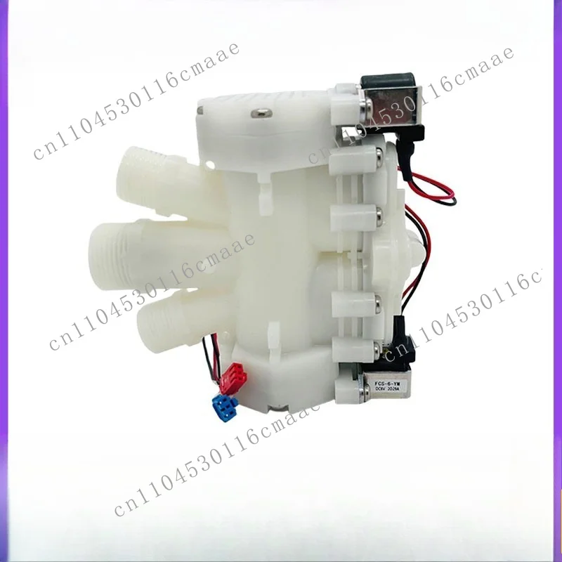 Suitable for FCS-6-YM Toilet Universal Accessories Water Valve DC6V