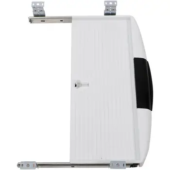 8 最佳銷售 鍵盤抽屜 - №3