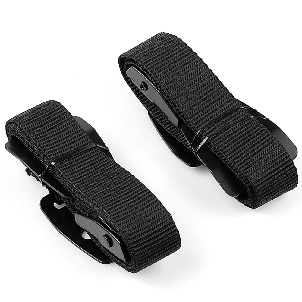 

Heavy Duty Safety Anti-Tip Straps Wall Anchors for Furniture Child Proofing Black Adjustable Mounting Kit for Dresser Flat