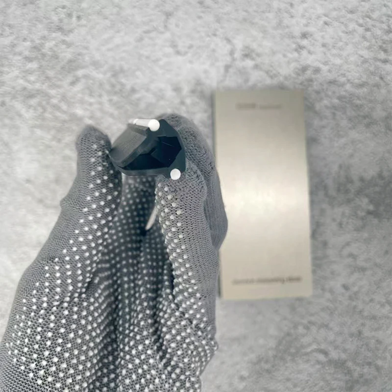 مبراة سكاكين حجرية مزدوجة الجانب لشحذ الماس 180-1500 #   أدوات حجر الطحن الماسية حجر المشحذ الناعم 170*75 مللي متر